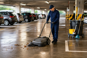 car-park-cleaning-dromana